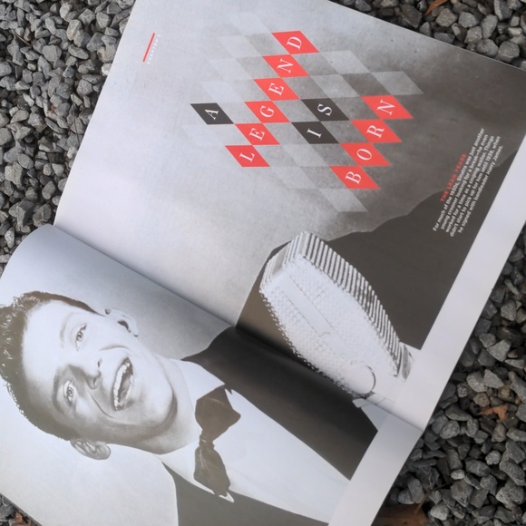 Sinatra 80 Years of Great Performances a360media Specials Magazine Photos NWT - Picture 7 of 16